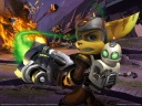 wallpaper ratchet and clank up your arsenal 01 1600
