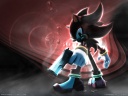 wallpaper shadow the hedgehog 01 1600