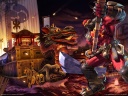 wallpaper soulcalibur 3 04 1600