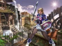 wallpaper soulcalibur 3 07 1600