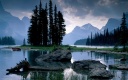 Spirit-Island---Maligne-Lake-Jasper-National-Park-Alberta