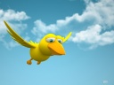 3D Animaux iWallpapers (7)