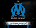 Olympique de Marseille -foot - fond ecran - HD