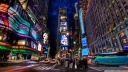 times square at night-wallpaper-1920x1080